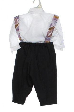 Dětský komplet  Unbranded, Velikost 9-12m/ 74-80 cm, Barva Vícebarevné, Cena  49,00 Kč