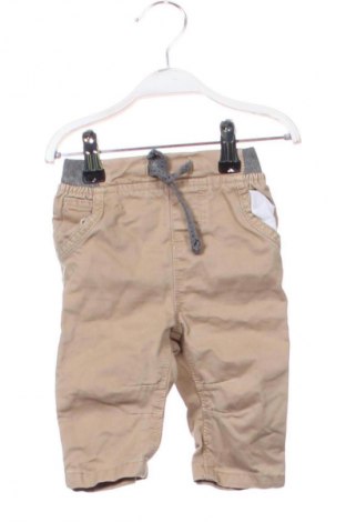 Kinderhose Early Days, Größe 3-6m/ 62-68 cm, Farbe Beige, Preis 1,99 €