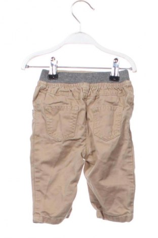 Kinderhose Early Days, Größe 3-6m/ 62-68 cm, Farbe Beige, Preis 1,99 €