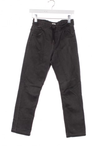 Детски панталон F&F, Размер 12-13y/ 158-164 см, Цвят Сив, Цена 6,64 €