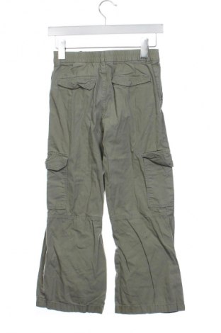 Kinderhose H&M, Größe 8-9y/ 134-140 cm, Farbe Grün, Preis 9,99 €