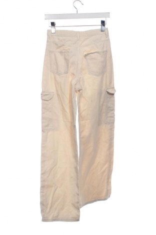 Kinderhose H&M, Größe 14-15y/ 168-170 cm, Farbe Beige, Preis 20,41 €