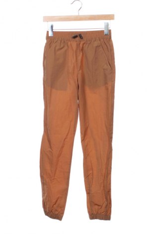 Kinderhose H&M, Größe 10-11y/ 146-152 cm, Farbe Braun, Preis € 7,99