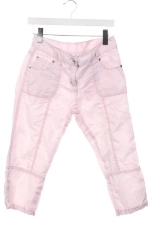 Gyerek nadrág Here+There, Méret 15-18y / 170-176 cm, Szín Rózsaszín, Ár 669 Ft