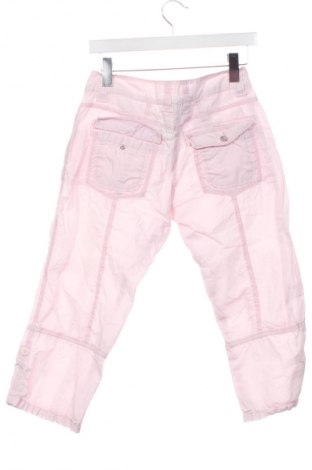 Gyerek nadrág Here+There, Méret 15-18y / 170-176 cm, Szín Rózsaszín, Ár 669 Ft