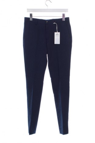 Παιδικό παντελόνι Jack & Jones, Μέγεθος 14-15y/ 168-170 εκ., Χρώμα Μπλέ, Τιμή 26,99 €