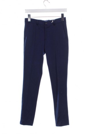 Dětské kalhoty  Jack & Jones, Velikost 10-11y/ 146-152 cm, Barva Modrá, Cena  439,00 Kč
