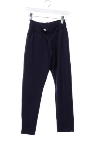 Kinderhose LC Waikiki, Größe 10-11y/ 146-152 cm, Farbe Blau, Preis 10,74 €