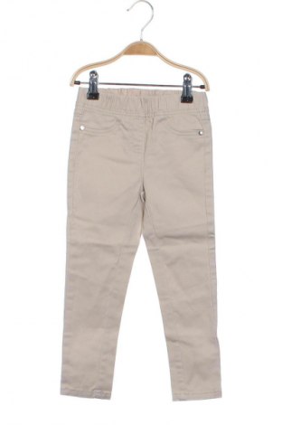 Παιδικό παντελόνι LC Waikiki, Μέγεθος 18-24m/ 86-98 εκ., Χρώμα  Μπέζ, Τιμή 1,99 €