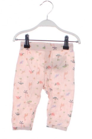 Kinderhose Lily & Dan, Größe 3-6m/ 62-68 cm, Farbe Mehrfarbig, Preis 1,99 €