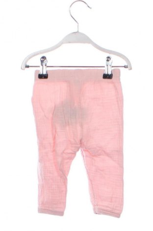 Kinderhose Lily & Dan, Größe 3-6m/ 62-68 cm, Farbe Rosa, Preis 2,23 €
