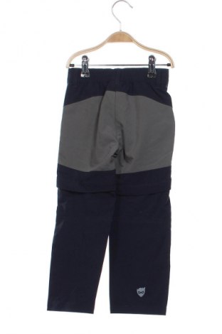 Детски панталон Lupilu, Размер 3-4y/ 104-110 см, Цвят Многоцветен, Цена 2,55 €