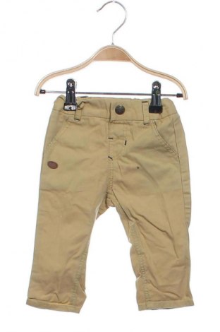 Gyerek nadrág Mamas & Papas, Méret 3-6m / 62-68 cm, Szín Bézs, Ár 3 045 Ft