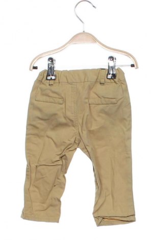 Gyerek nadrág Mamas & Papas, Méret 3-6m / 62-68 cm, Szín Bézs, Ár 3 045 Ft