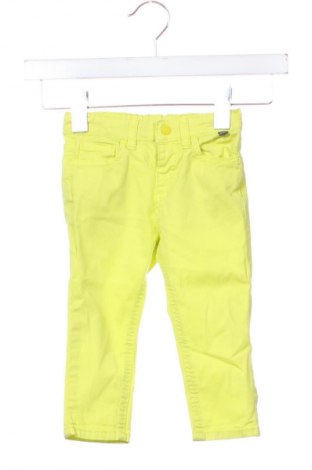 Kinderhose Mayoral, Größe 9-12m/ 74-80 cm, Farbe Grün, Preis 13,00 €