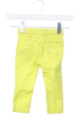 Kinderhose Mayoral, Größe 9-12m/ 74-80 cm, Farbe Grün, Preis 13,00 €