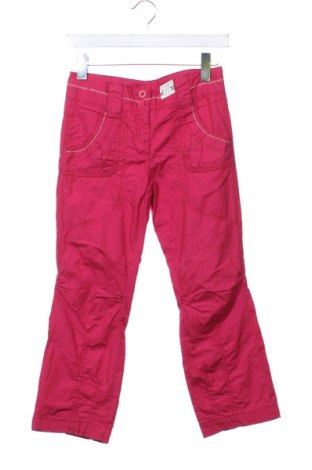 Детски панталон Next, Размер 7-8y/ 128-134 см, Цвят Розов, Цена 9,20 €