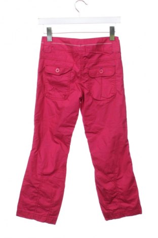 Детски панталон Next, Размер 7-8y/ 128-134 см, Цвят Розов, Цена 9,20 €