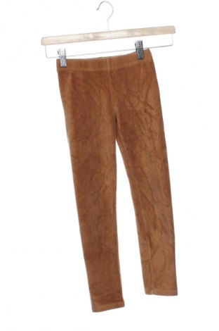 Kinderhose Pieces, Größe 6-9m/ 68-74 cm, Farbe Braun, Preis 1,99 €