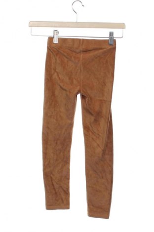 Kinderhose Pieces, Größe 6-9m/ 68-74 cm, Farbe Braun, Preis 1,99 €