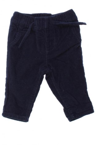 Παιδικό παντελόνι Primark, Μέγεθος 2-3m/ 56-62 εκ., Χρώμα Μπλέ, Τιμή 1,99 €