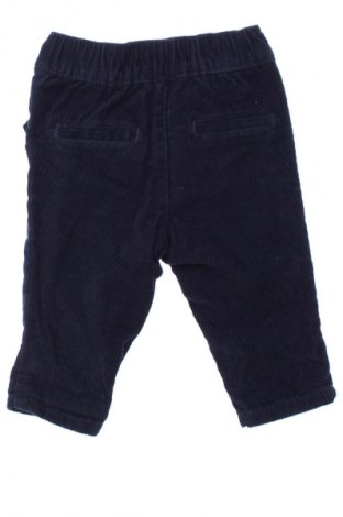 Παιδικό παντελόνι Primark, Μέγεθος 2-3m/ 56-62 εκ., Χρώμα Μπλέ, Τιμή 1,99 €