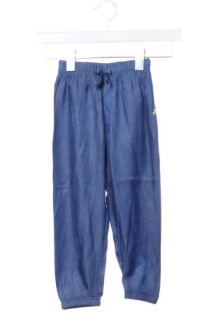 Kinderhose SHEIN, Größe 18-24m/ 86-98 cm, Farbe Blau, Preis 1,99 €