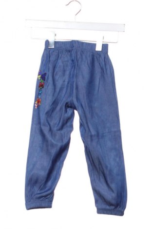 Kinderhose SHEIN, Größe 18-24m/ 86-98 cm, Farbe Blau, Preis 1,99 €