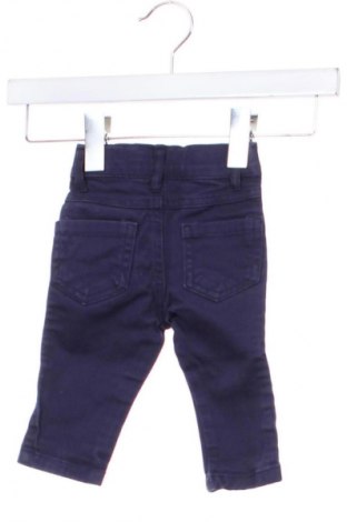 Kinderhose Unbranded, Größe 6-9m/ 68-74 cm, Farbe Blau, Preis 1,99 €
