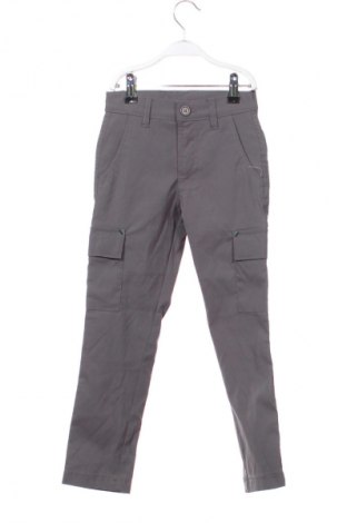 Kinderhose Unbranded, Größe 5-6y/ 116-122 cm, Farbe Grau, Preis 8,99 €