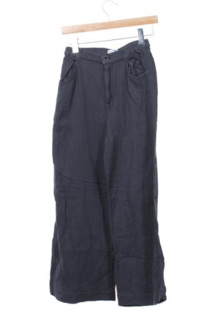 Kinderhose Zara, Größe 12-13y/ 158-164 cm, Farbe Grau, Preis 7,99 €