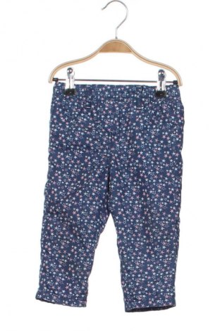 Παιδικό παντελόνι για χειμερινά σπορ Ergee, Μέγεθος 6-9m/ 68-74 εκ., Χρώμα Πολύχρωμο, Τιμή 7,82 €