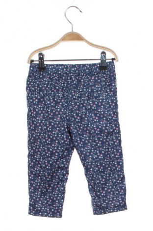 Παιδικό παντελόνι για χειμερινά σπορ Ergee, Μέγεθος 6-9m/ 68-74 εκ., Χρώμα Πολύχρωμο, Τιμή 7,82 €