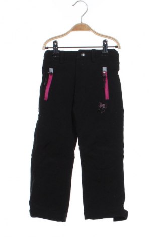 Παιδικό παντελόνι για χειμερινά σπορ Outdoor, Μέγεθος 2-3y/ 98-104 εκ., Χρώμα Πολύχρωμο, Τιμή 7,99 €