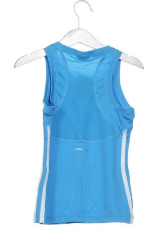 Kinder Top Adidas, Größe 4-5y/ 110-116 cm, Farbe Blau, Preis € 1,99