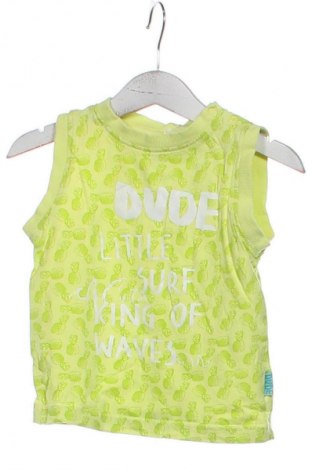 Kinder Top Coccodrillo, Größe 12-18m/ 80-86 cm, Farbe Mehrfarbig, Preis 1,99 €