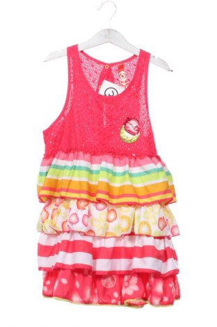 Kinder Top Desigual, Größe 12-13y/ 158-164 cm, Farbe Mehrfarbig, Preis 18,47 €