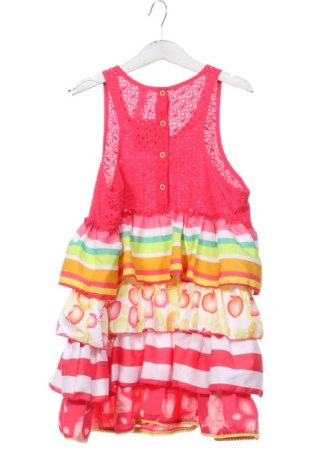 Kinder Top Desigual, Größe 12-13y/ 158-164 cm, Farbe Mehrfarbig, Preis 18,47 €