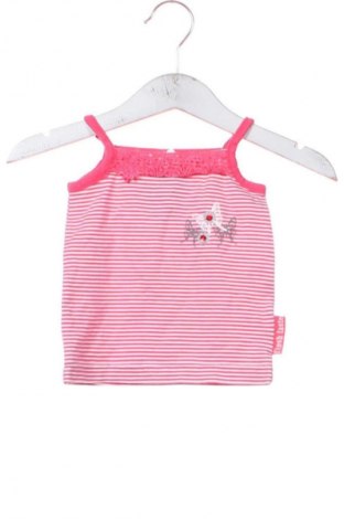 Μπλουζάκι αμάνικο παιδικό Dirkje, Μέγεθος 2-3m/ 56-62 εκ., Χρώμα Πολύχρωμο, Τιμή 1,99 €