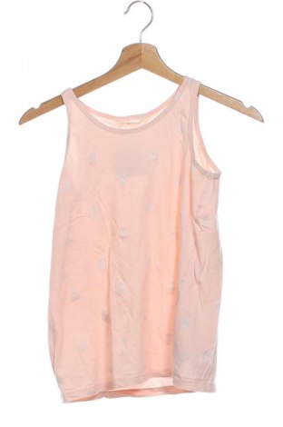 Kinder Top H&M, Größe 12-13y/ 158-164 cm, Farbe Aschrosa, Preis 1,99 €