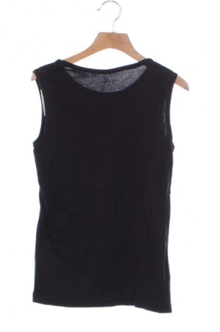 Kinder Top H&M, Größe 10-11y/ 146-152 cm, Farbe Schwarz, Preis 2,99 €
