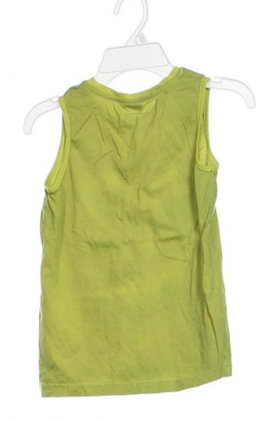 Kinder Top LC Waikiki, Größe 6-7y/ 122-128 cm, Farbe Grün, Preis 5,12 €
