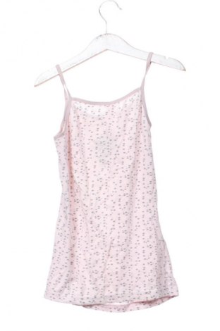 Μπλουζάκι αμάνικο παιδικό Unbranded, Μέγεθος 4-5y/ 110-116 εκ., Χρώμα Πολύχρωμο, Τιμή 2,99 €