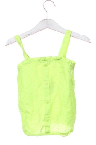 Kinder Top Unbranded, Größe 12-18m/ 80-86 cm, Farbe Grün, Preis 1,99 €