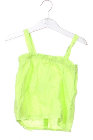 Kinder Top Unbranded, Größe 12-18m/ 80-86 cm, Farbe Grün, Preis 1,99 €