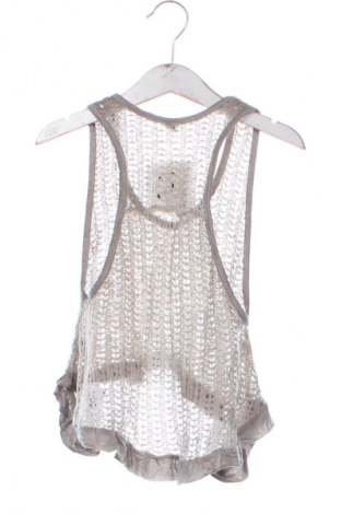 Kinder Top Unbranded, Größe 3-4y/ 104-110 cm, Farbe Beige, Preis 1,99 €