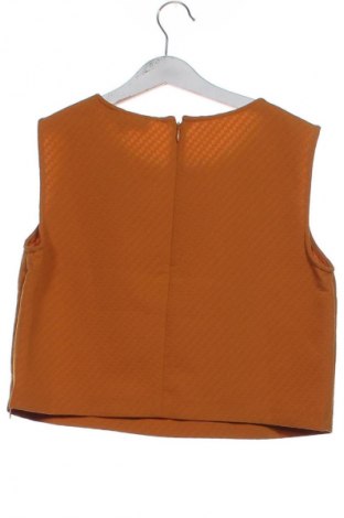 Kinder Top Vero Moda, Größe 13-14y/ 164-168 cm, Farbe Orange, Preis 1,99 €