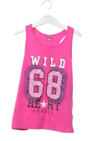 Gyerek trikó Wild, Méret 8-9y / 134-140 cm, Szín Rózsaszín, Ár 1 955 Ft