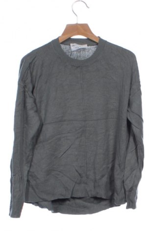 Kinderpullover Decjuba, Größe 9-10y/ 140-146 cm, Farbe Grün, Preis € 4,99