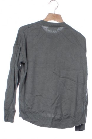 Kinderpullover Decjuba, Größe 9-10y/ 140-146 cm, Farbe Grün, Preis € 4,99